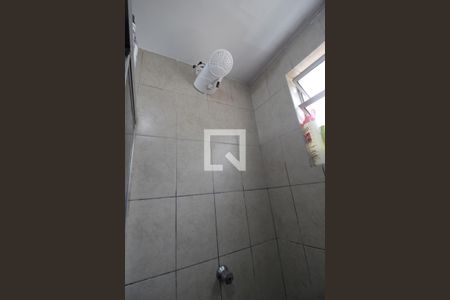 Apartamento para alugar com 55m², 2 quartos e sem vagaBanheiro