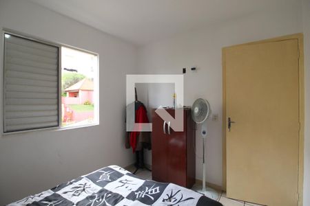 Quarto 1 de apartamento para alugar com 2 quartos, 55m² em Parque Morumbi, Votorantim
