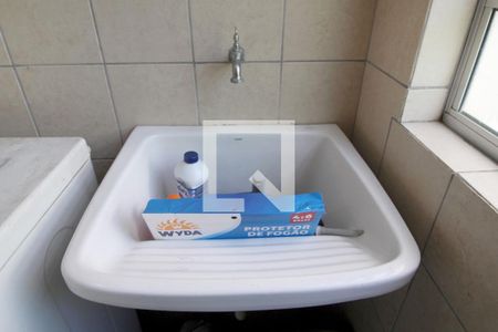 Apartamento para alugar com 55m², 2 quartos e sem vagaÁrea de Serviço