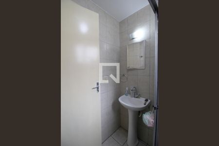 Apartamento para alugar com 55m², 2 quartos e sem vagaBanheiro