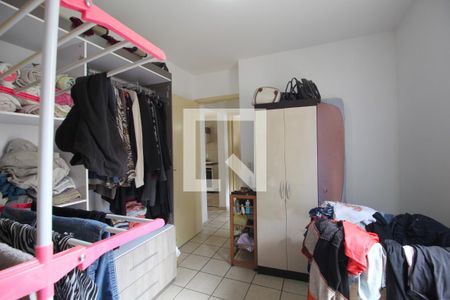 Quarto 2 de apartamento para alugar com 2 quartos, 55m² em Parque Morumbi, Votorantim