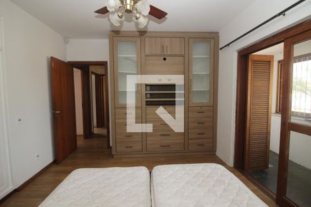 Casa para alugar com 483m², 4 quartos e 6 vagas Casa para alugar com 483m², 4 quartos e 6 vagasQuarto Suíte