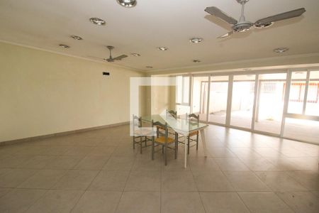Casa para alugar com 483m², 4 quartos e 6 vagas Casa para alugar com 483m², 4 quartos e 6 vagasvaranda