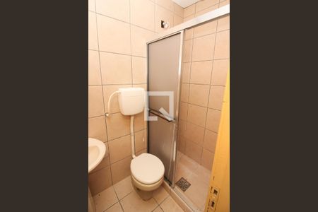 Casa para alugar com 483m², 4 quartos e 6 vagas Casa para alugar com 483m², 4 quartos e 6 vagasBanheiro de Serviço