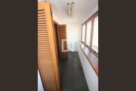 Casa para alugar com 483m², 4 quartos e 6 vagas Casa para alugar com 483m², 4 quartos e 6 vagasSacada do Quarto Suíte