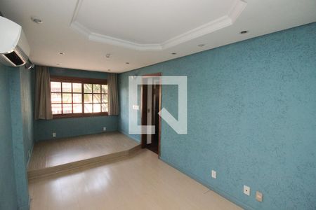 Sala 2 de casa para alugar com 4 quartos, 483m² em Coronel Aparicio Borges, Porto Alegre