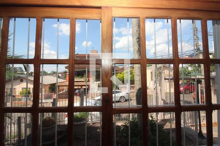 Vista da Sala 1 de casa para alugar com 4 quartos, 483m² em Coronel Aparicio Borges, Porto Alegre