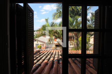 Casa para alugar com 483m², 4 quartos e 6 vagas Casa para alugar com 483m², 4 quartos e 6 vagasVista do Quarto 1