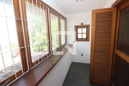 Casa para alugar com 483m², 4 quartos e 6 vagas Casa para alugar com 483m², 4 quartos e 6 vagasSacada do Quarto Suíte