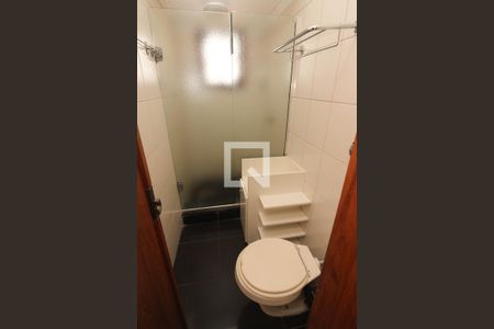 Casa para alugar com 483m², 4 quartos e 6 vagas Casa para alugar com 483m², 4 quartos e 6 vagasBanheiro Social