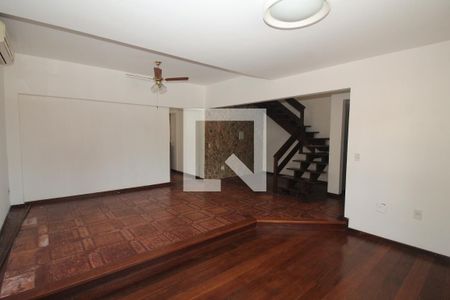 Sala 1 de casa para alugar com 4 quartos, 483m² em Coronel Aparicio Borges, Porto Alegre