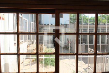 Casa para alugar com 483m², 4 quartos e 6 vagas Casa para alugar com 483m², 4 quartos e 6 vagasVista da Sala de Jantar