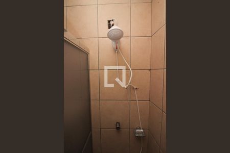 Casa para alugar com 483m², 4 quartos e 6 vagas Casa para alugar com 483m², 4 quartos e 6 vagasBanheiro de Serviço