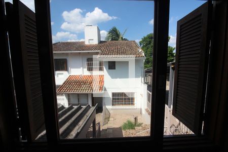 Casa para alugar com 483m², 4 quartos e 6 vagas Casa para alugar com 483m², 4 quartos e 6 vagasVista do Quarto 4