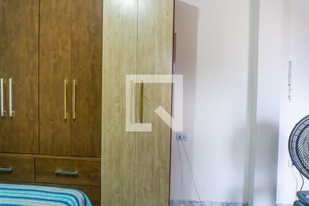 Casa à venda com 250m², 4 quartos e 2 vagasQuarto 3