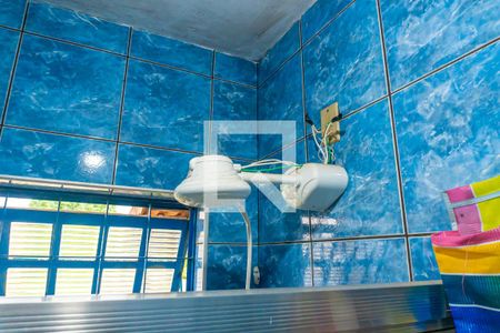 Casa à venda com 250m², 4 quartos e 2 vagasBanheiro