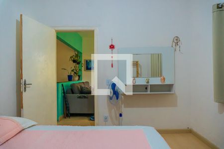 Casa à venda com 250m², 4 quartos e 2 vagasQuarto 1