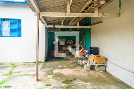 Casa à venda com 250m², 4 quartos e 2 vagasQuintal