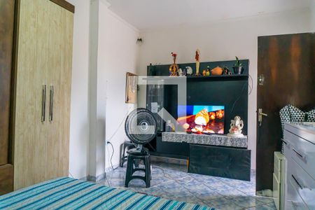 Casa à venda com 250m², 4 quartos e 2 vagasQuarto 3