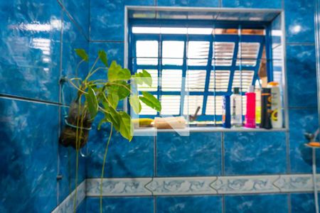 Casa à venda com 250m², 4 quartos e 2 vagasBanheiro