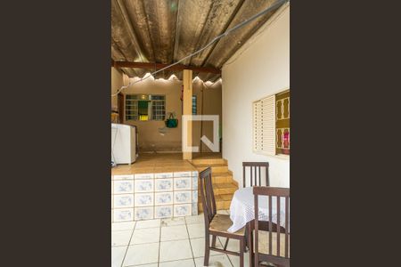 Casa à venda com 250m², 4 quartos e 2 vagasQuintal