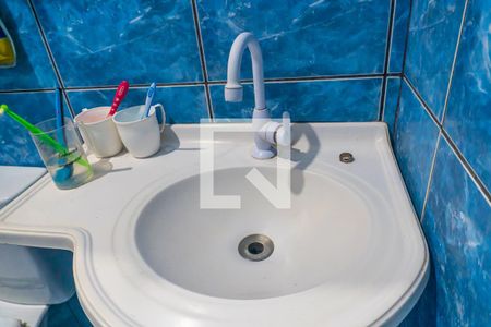 Casa à venda com 250m², 4 quartos e 2 vagasBanheiro
