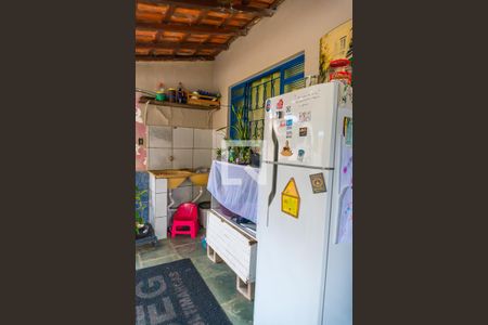 Casa à venda com 250m², 4 quartos e 2 vagasQuintal