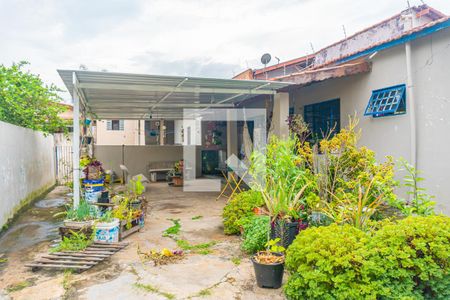 Casa à venda com 250m², 4 quartos e 2 vagasQuintal