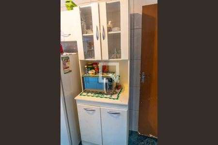 Casa à venda com 250m², 4 quartos e 2 vagasCozinha