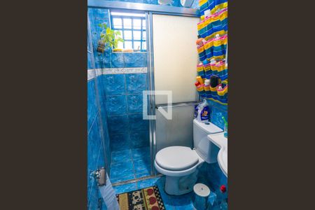 Casa à venda com 250m², 4 quartos e 2 vagasBanheiro