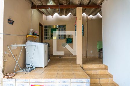 Casa à venda com 250m², 4 quartos e 2 vagasÁrea de Serviço