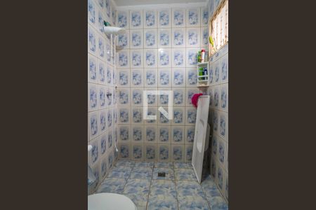 Casa à venda com 250m², 4 quartos e 2 vagasBanheiro da Suíte