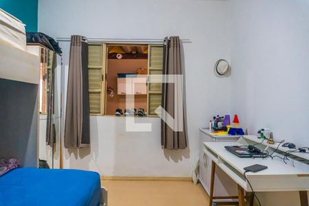 Casa à venda com 250m², 4 quartos e 2 vagasQuarto 2