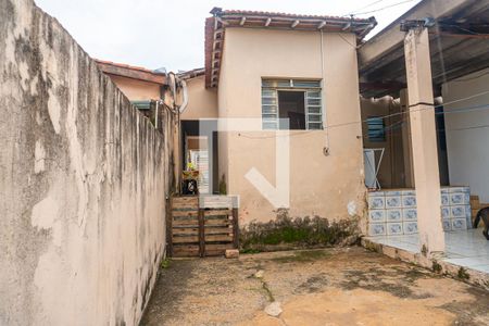Casa à venda com 250m², 4 quartos e 2 vagasQuintal