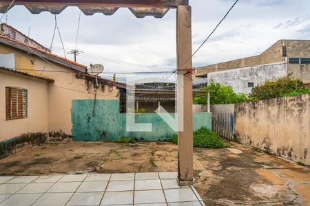 Casa à venda com 250m², 4 quartos e 2 vagasQuintal