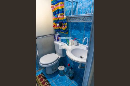 Casa à venda com 250m², 4 quartos e 2 vagasBanheiro