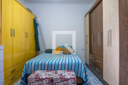 Casa à venda com 250m², 4 quartos e 2 vagasQuarto 3