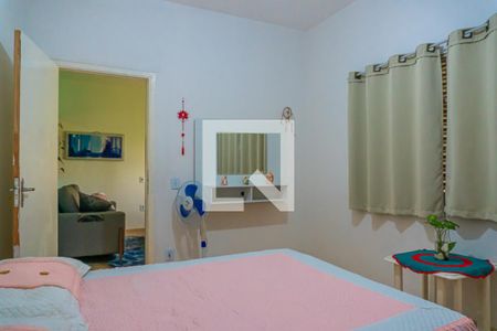 Casa à venda com 250m², 4 quartos e 2 vagasQuarto 1