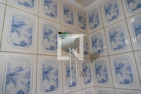 Casa à venda com 250m², 4 quartos e 2 vagasBanheiro da Suíte