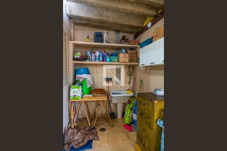 Casa à venda com 250m², 4 quartos e 2 vagasÁrea de Serviço