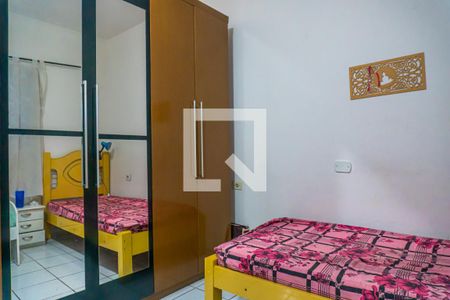 Casa à venda com 250m², 4 quartos e 2 vagasQuarto 4