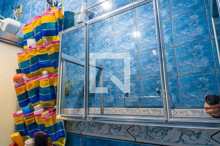 Casa à venda com 250m², 4 quartos e 2 vagasBanheiro