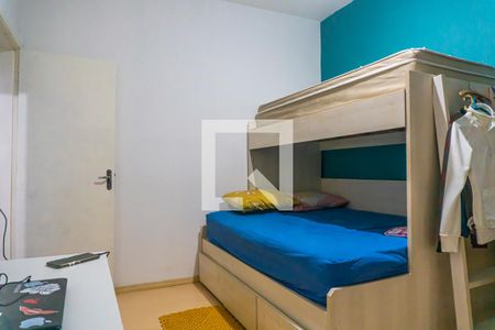 Casa à venda com 250m², 4 quartos e 2 vagasQuarto 2