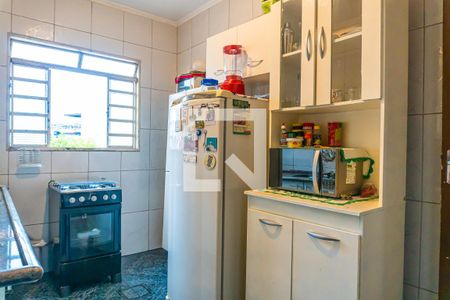 Casa à venda com 250m², 4 quartos e 2 vagasCozinha