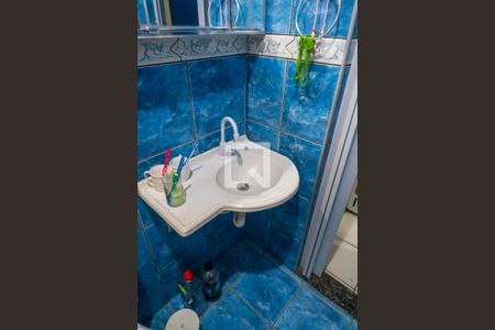 Casa à venda com 250m², 4 quartos e 2 vagasBanheiro