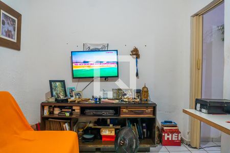 Casa à venda com 250m², 4 quartos e 2 vagasSala