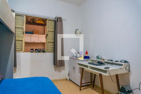 Casa à venda com 250m², 4 quartos e 2 vagasQuarto 2