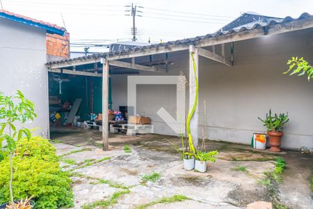 Casa à venda com 250m², 4 quartos e 2 vagasQuintal