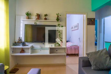 Sala de casa à venda com 4 quartos, 250m² em Jardim Campos Eliseos, Campinas