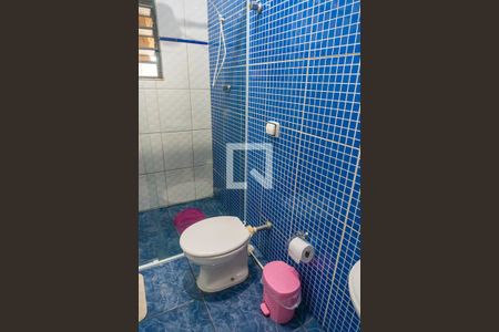 Casa à venda com 250m², 4 quartos e 2 vagasBanheiro